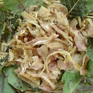 Tré Bình Định Thơm ngon