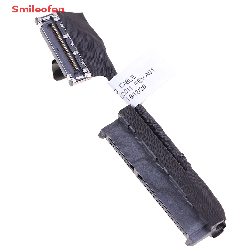 Dây Cáp Kết Nối Ổ Cứng HDD SATA HDD Cho Dell Latitude E3480 E3580 Mới