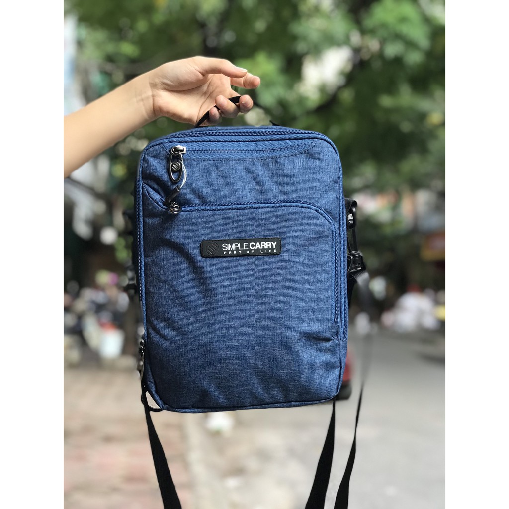 Túi đeo chéo SimpleCarry LC Ipad 4