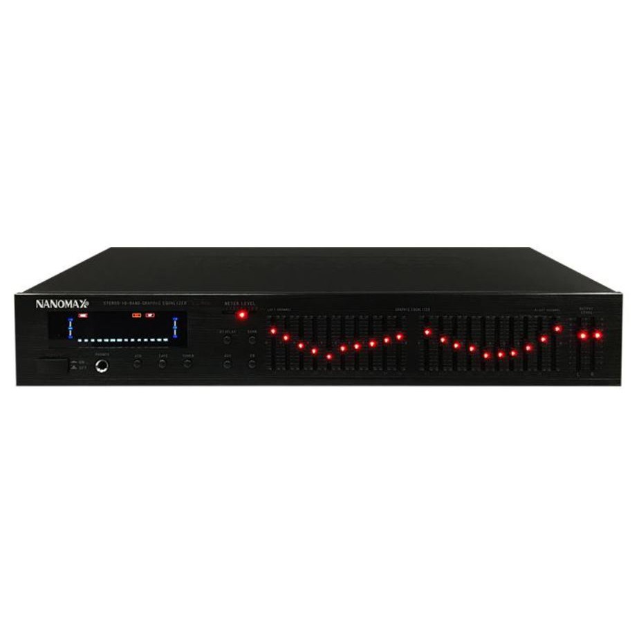 Equalizer EQ-999