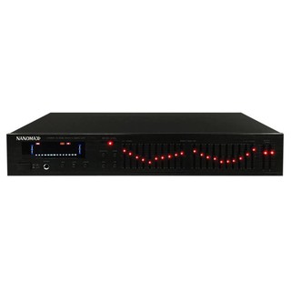 Equalizer eq-999