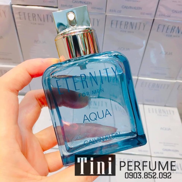 Nước hoa CK Eternity Air for Men EDT 100ML | BigBuy360 - bigbuy360.vn