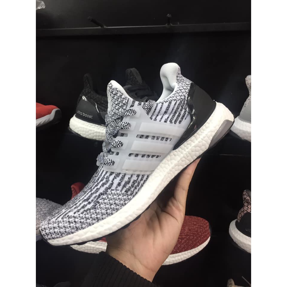 Xả ULTRA BOOST [ FULL BOX ] - HÀNG CÓ SẴN