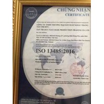 Khẩu Trang Y Tế Kháng Khuẩn 4 lớp Cao Cấp Không Thấm Nuớc | BigBuy360 - bigbuy360.vn