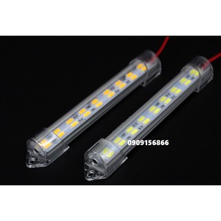 Led thanh 5730 15cm (combo 2 thanh)