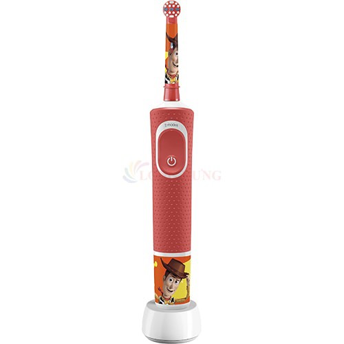 Bàn chải điện trẻ em Oral-B Vitality 100 Disney - Hàng nhập khẩu