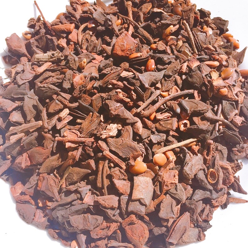 THẢO MỘC XÔNG MẶT Handmade ( gói nhỏ tiện lợi cho một lần xông) | Thế Giới Skin Care