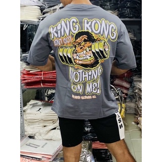 [sale sốc] áo OVERSIZE nam,áo thun nam oversize  cực chất