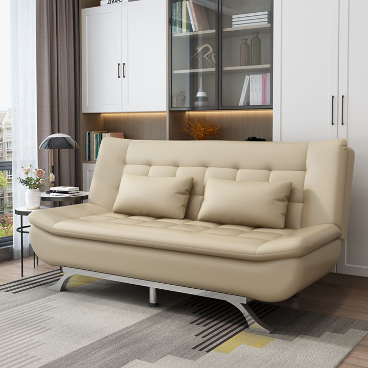 Ghế Sofa Giường Bật Nhập Khẩu HHP-SFGB301-V3 Cao Cấp