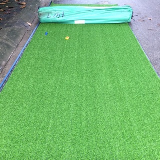 1 MÉT VUÔNG THẢM CỎ NHÂN TẠO NGỌN CỎ CAO 2CM.PHỤC VỤ CHỤP HÌNH SẢN PHẨM,TRANG TRÍ SÂN VƯỜN,SÂN CHƠI TRẺ EM