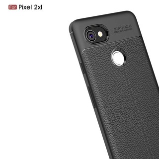 Ốp điện thoại TPU mềm thời trang cho Google Pixel 2XL