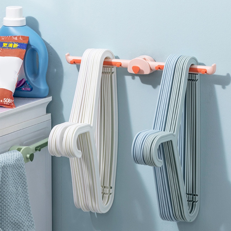 Giá Đỡ Treo Đồ Có Thể Gấp Lại Tiện Dụng