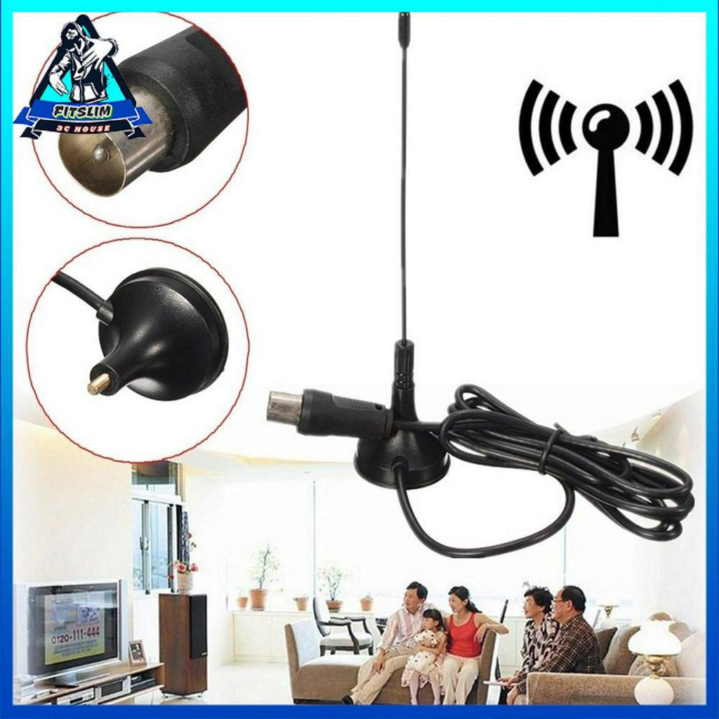 Ăng ten kỹ thuật số trong nhà hd hdtv