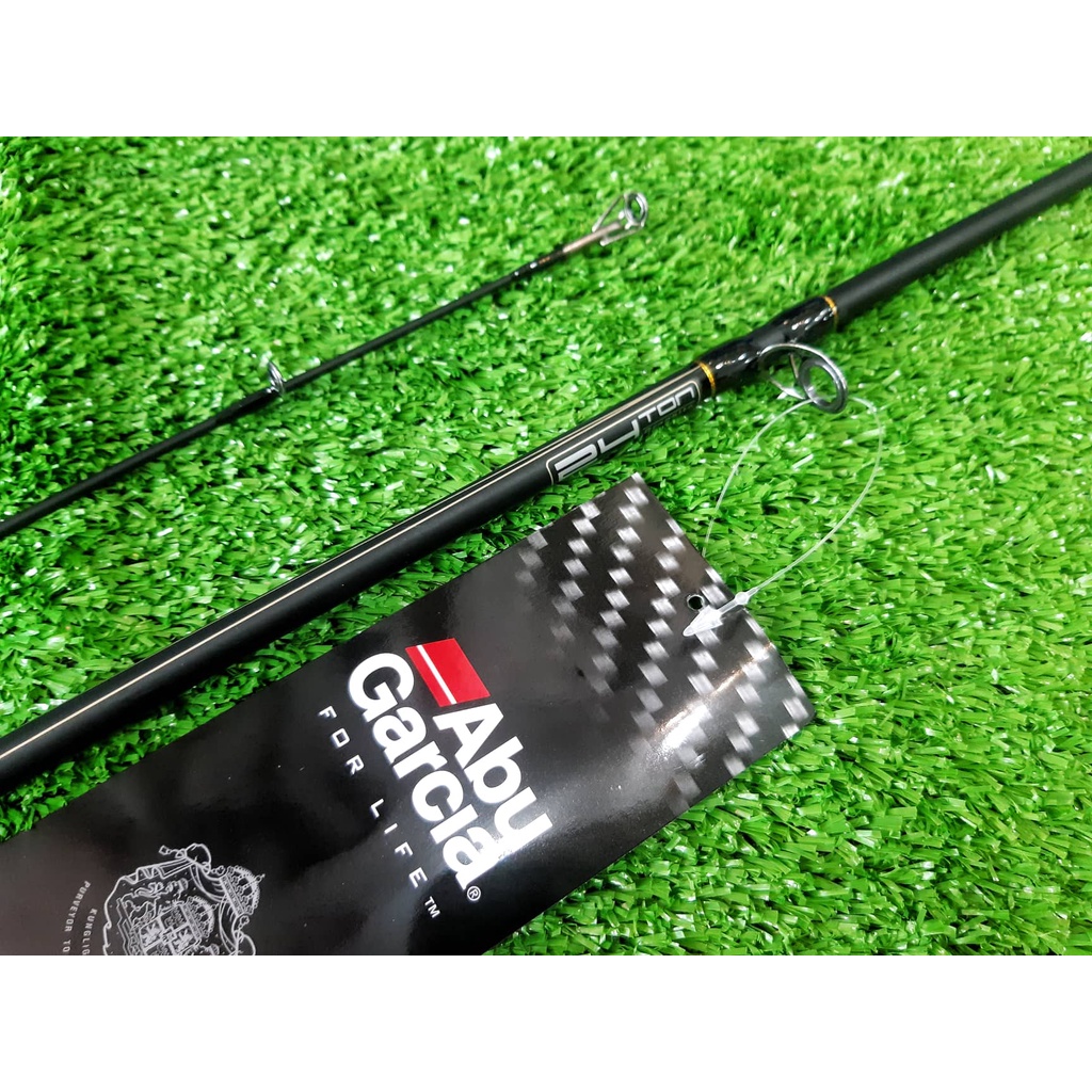 Cần máy ngang Abu Garcia Promax 662MH