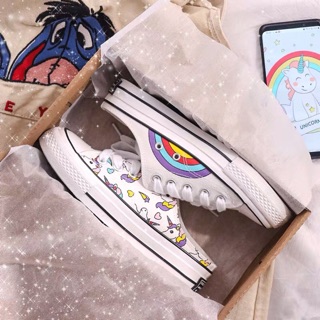 Sục unicorn màu siêu đỉnh