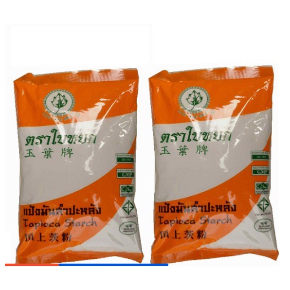 Tinh Bột Năng Thái Lan