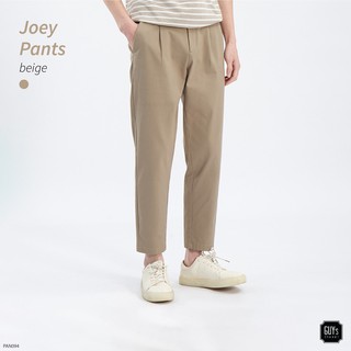 Quần kaki JOEY GUY's Closet, Phong cách chững chạc, lịch lãm, Chất liệu co dãn