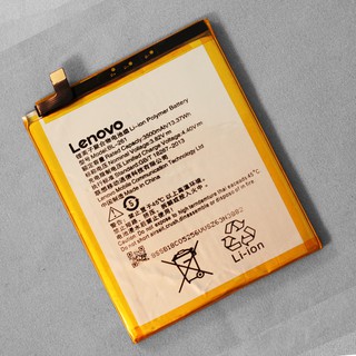 Pin Lenovo K5 Note BL261 dung lượng 3500mAh
