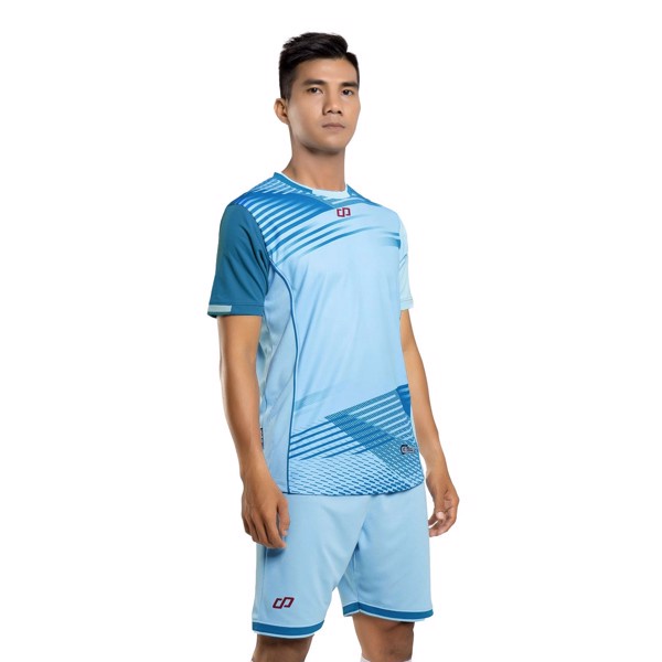 CP Arena. Áo Bóng Đá Thiết kế CP Arena, Ao Bóng Đá không Logo, In Tên Theo yêu cầu ( có tính phí )