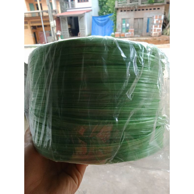 Dây buộc hàng loại dai đẹp