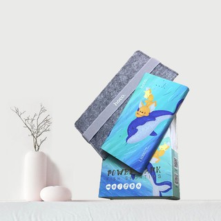 Sạc dự phòng Hoco B12E