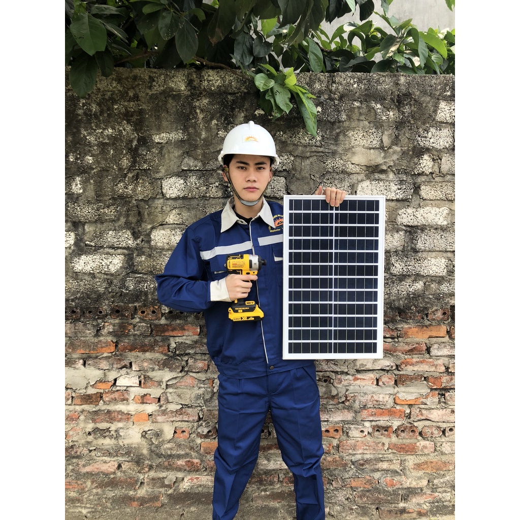 Đèn năng lượng mặt trời JINDIAN 8300L/300W - Chính hãng