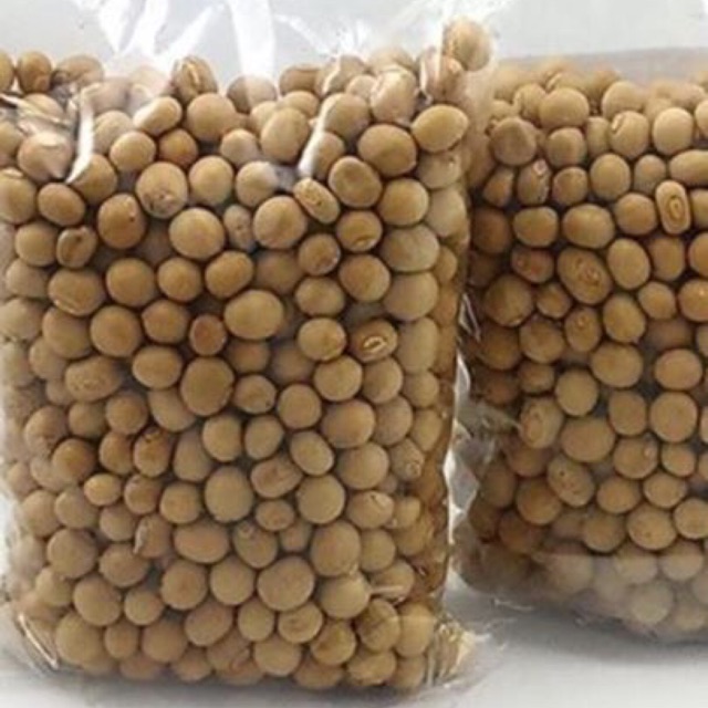Bộ gói hạt giống Đậu rồng