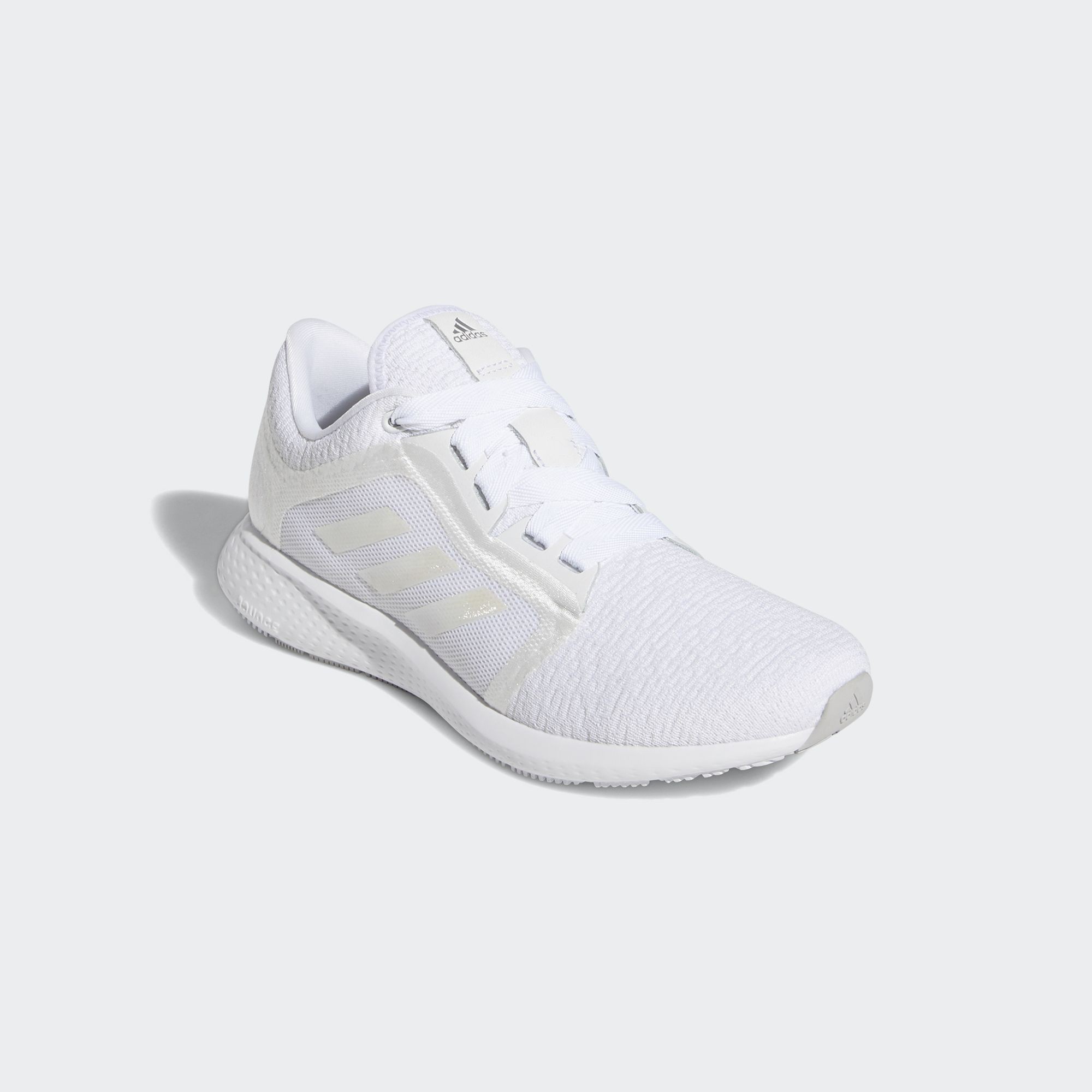 [Mã WABRDAS500 giảm 15% tối đa 500K đơn 1 triệu] Giày adidas RUNNING Edge Lux 4 Nữ Màu trắng FW9259