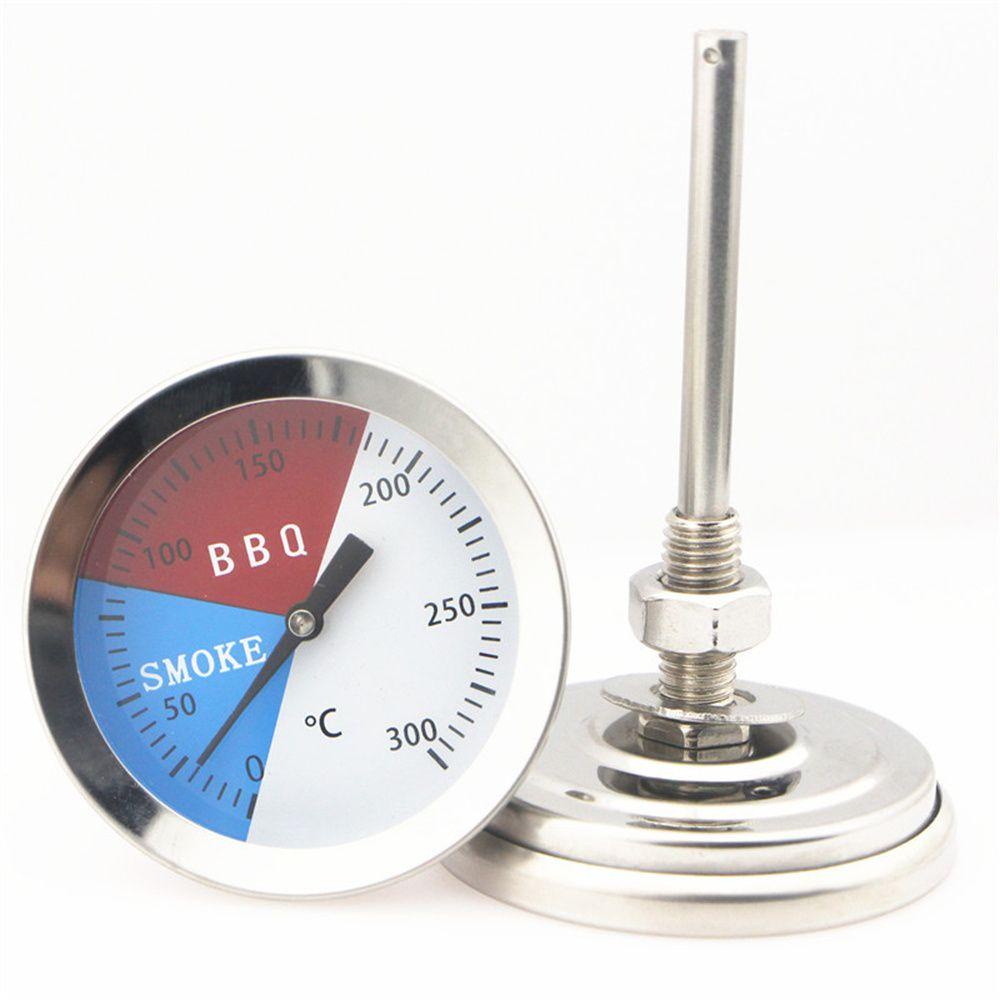 Nhiệt Kế Bằng Thép Không Gỉ 300 Chất Lượng Cao Tiện Lợi Dễ Sử°C Lò Vi Sóng Chất Lượng Cao Tiện Lợi Dễ Sử Dụng