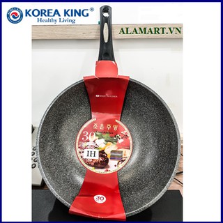 Chảo chống dính Korea King KFP-30ID