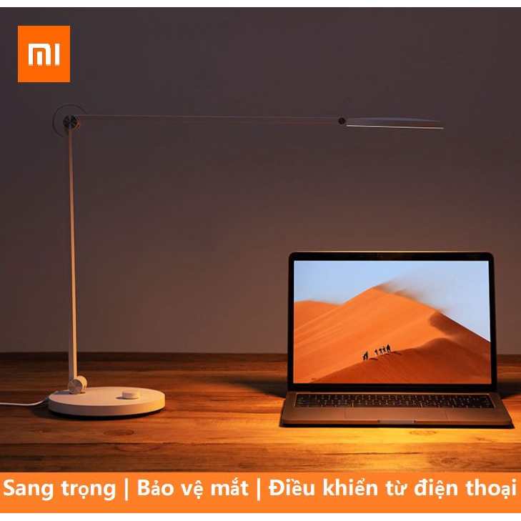 Đèn Bàn Thông Minh Xiaomi Mijia Yeelight Desk Lamp Pro MTJD02YL