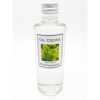 Bạc Hà/ Peppermint - Tinh dầu dành cho máy xông