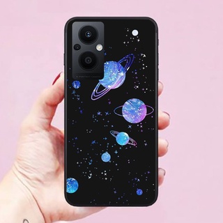[ HCM ] Ốp lưng dành cho điện thoại Oppo Reno 7 Z 5G 7 5G 7 4G 7 Pro 5G 6Z BST Siêu Vũ Trụ