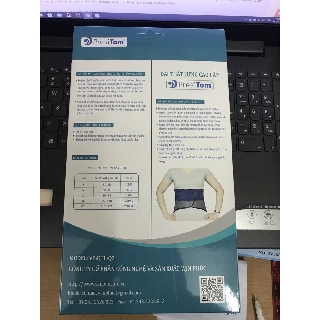 ĐAI THẮT LƯNG CAO CẤP PRESITOM VP-ĐTL-Q2
