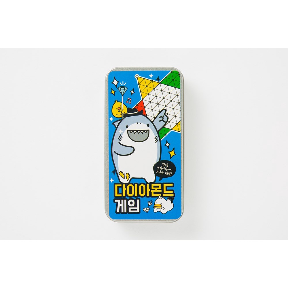 Bộ Trò Chơi Diamond Game ARTBOX Hàn Quốc Mini