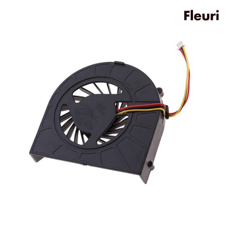Quạt Tản Nhiệt Thay Thế Cho Laptop Dell 15R N5010 M5010
