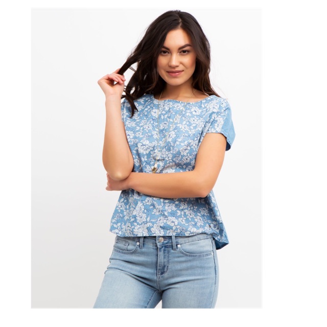Áo vải Us Polo- xs- hàng mỹ sách tay 100%