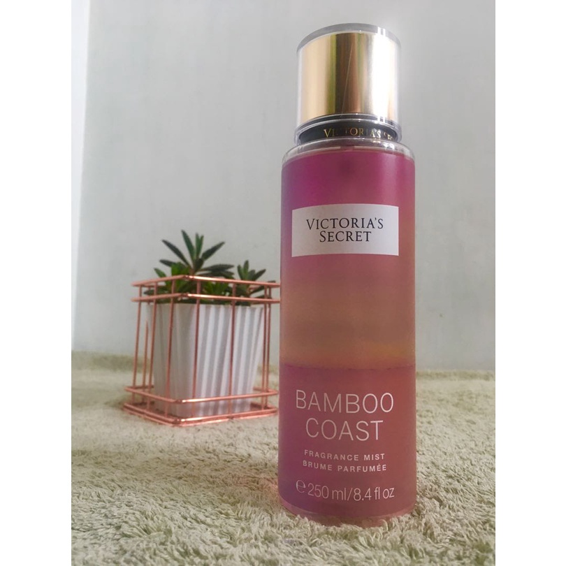 Xịt Thơm Toàn Thân 𝗩𝗜𝗖𝗧𝗢𝗥𝗜𝗔'𝗦 𝗦𝗘𝗖𝗥𝗘𝗧 – Bamboo Coast