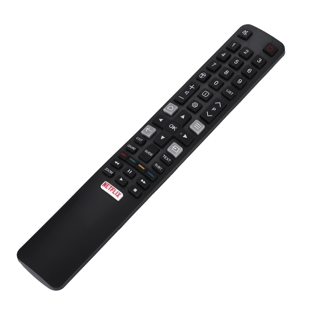 [Ready Stock]Remote điều khiển từ xa 8m chất lượng cao cho TV TCL