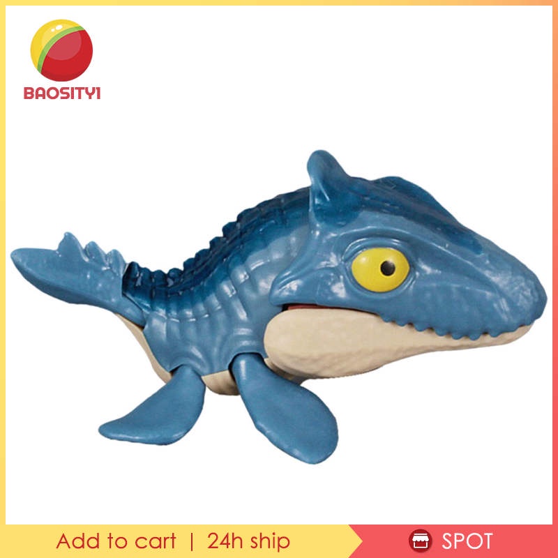 [Baosity1] Con Quay Đồ Chơi Fidget Spinner HìNh KhủNg Long Nhỏ Dễ Thương