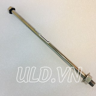 CỐT GẤP DR INOX CAO CẤP