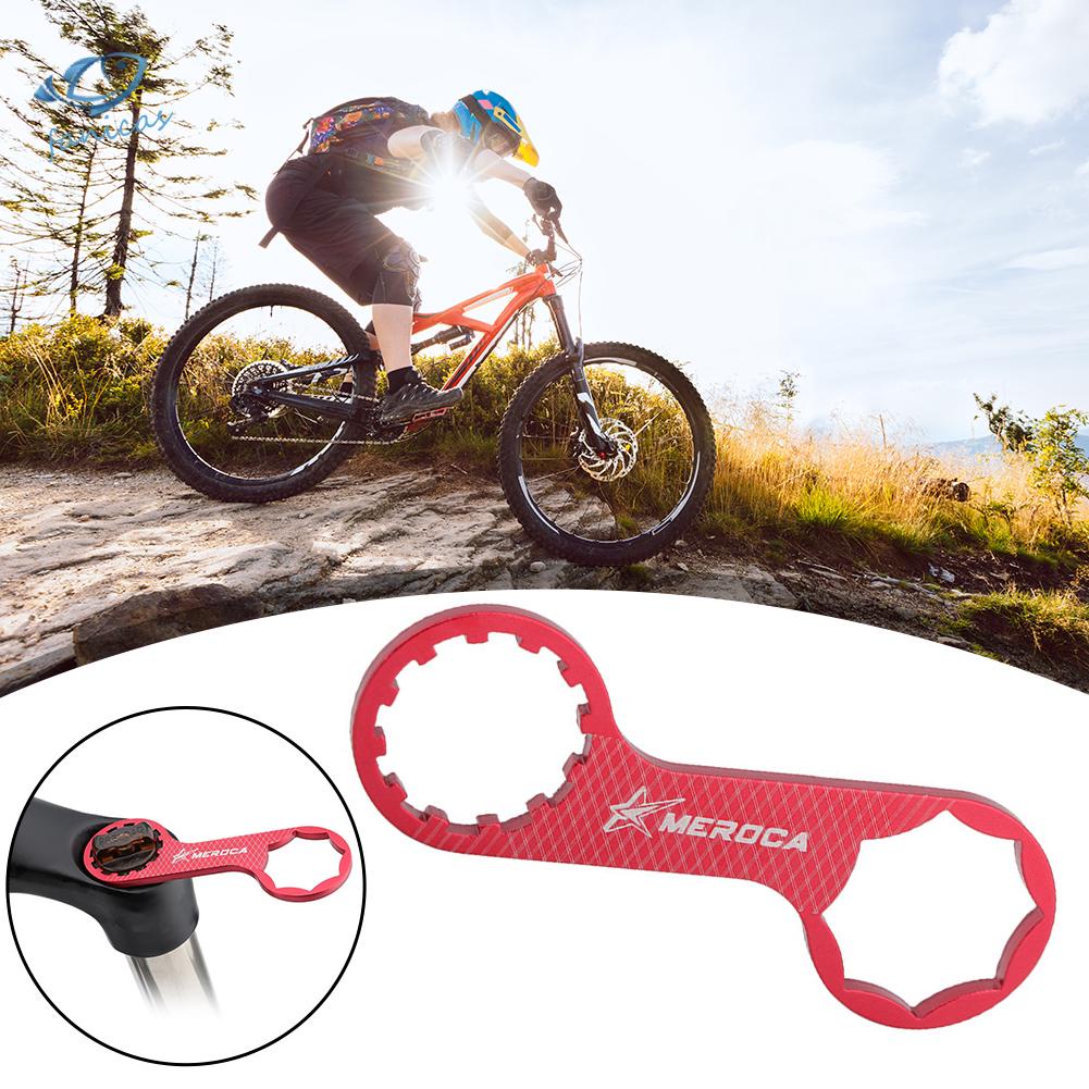 Cờ Lê Tháo Nắp Phuộc Trước Xe Đạp Mtb Chuyên Dụng