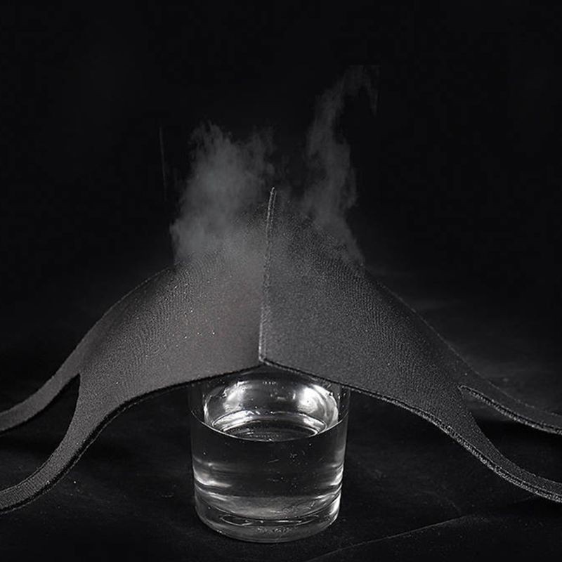 Khẩu Trang Sợi Carbon Nano Phong Cách Hàn Quốc Có Thể Tái Sử Dụng | BigBuy360 - bigbuy360.vn