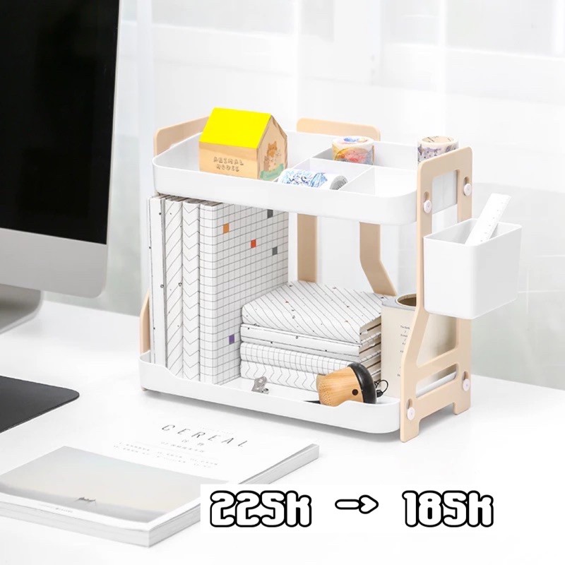 KỆ TRẮNG VÀ TRANH