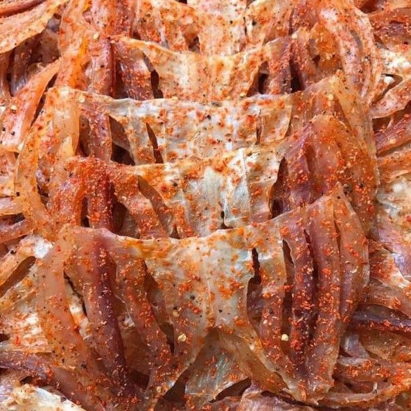 95k 500gr Khô Cá Điêu Hồng