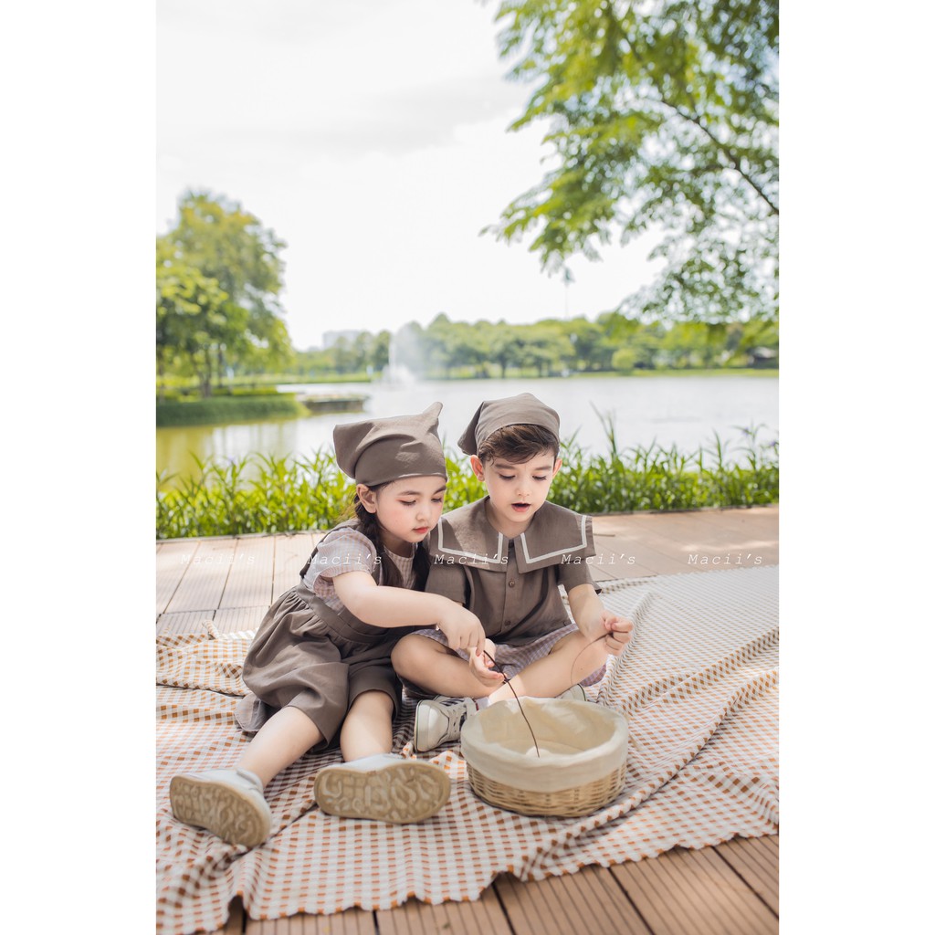 Đồ đôi gia đình