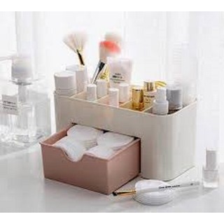 KHAY ĐỰNG MỸ PHẨM,ĐỒ TRANG ĐIỂM BẰNG NHỰA
