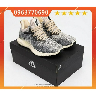 Giày thể thao Adidas Alphabounce Beyond M Du Lịch Giày Sneaker Thể Thao B42212