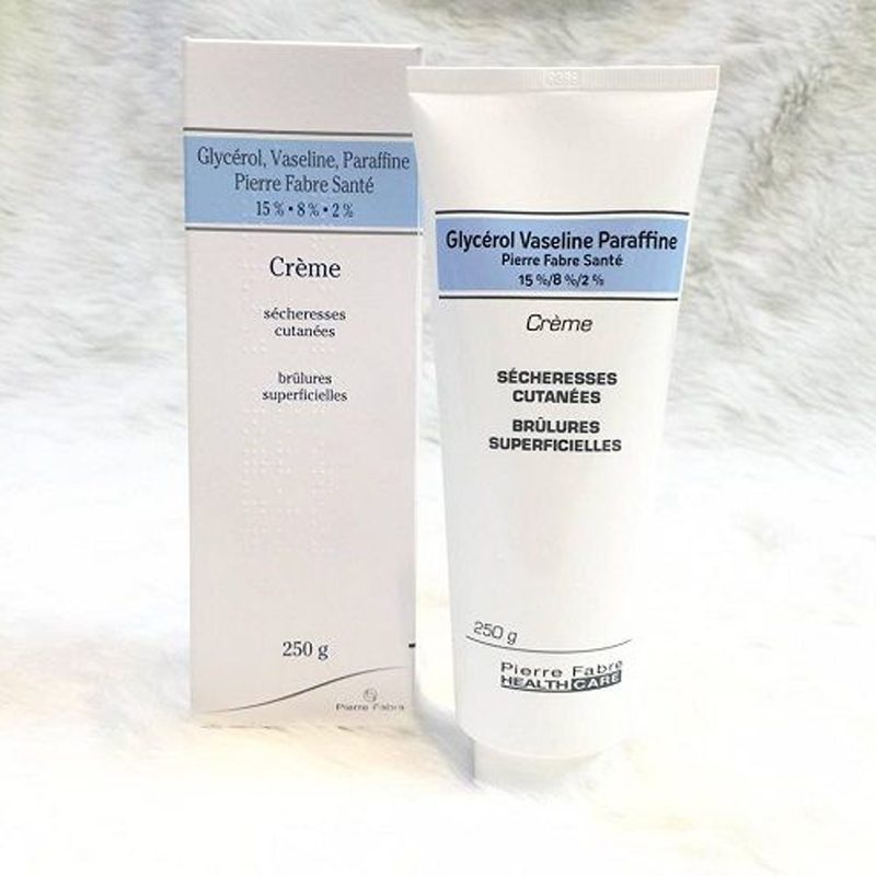 Glycerol Vaseline Paraffine 250g