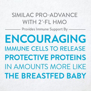 Sữa Similac Pro Advance 964 gram (Mẫu mới - Hàng Mỹ)
